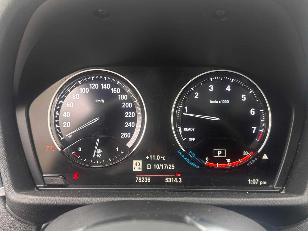 BMW X1 * xDrive28i * CARFAX * БЕЗ ПЪРВОНАЧАЛНА ВНОСКА - изображение 8