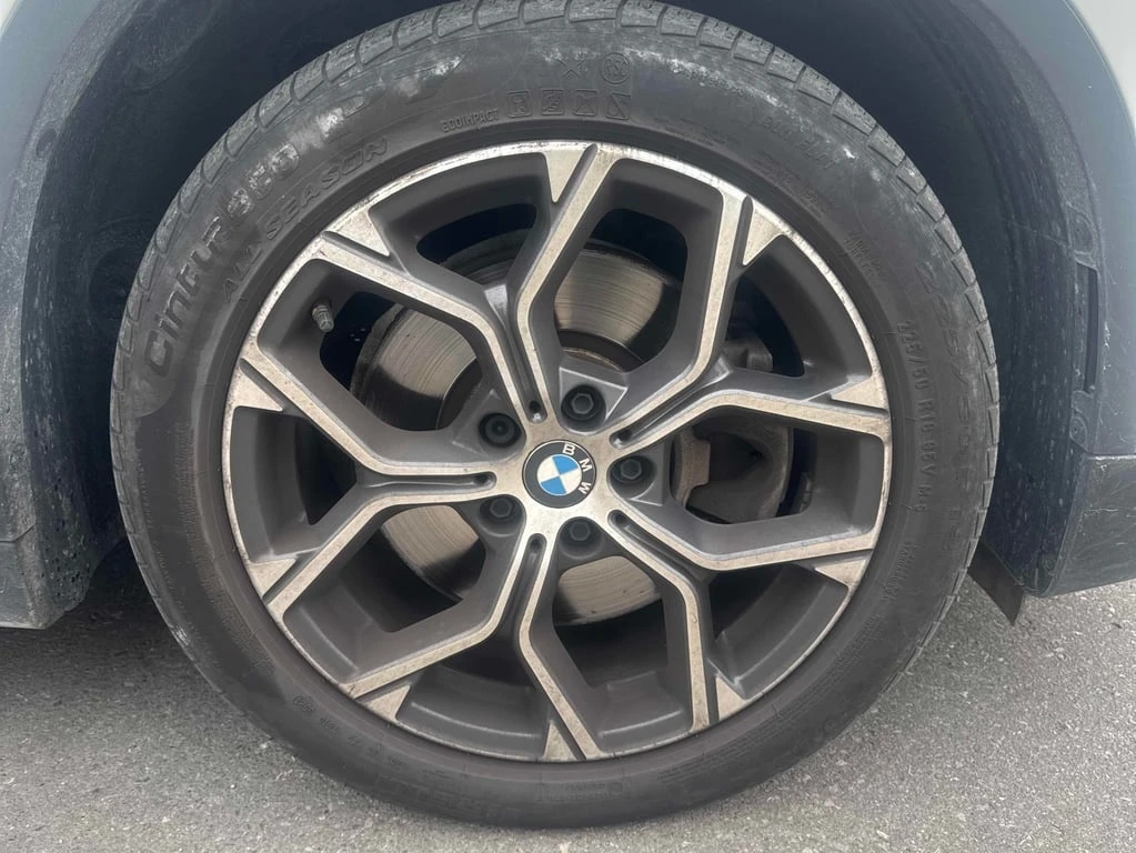 BMW X1 * xDrive28i * CARFAX * БЕЗ ПЪРВОНАЧАЛНА ВНОСКА - изображение 7