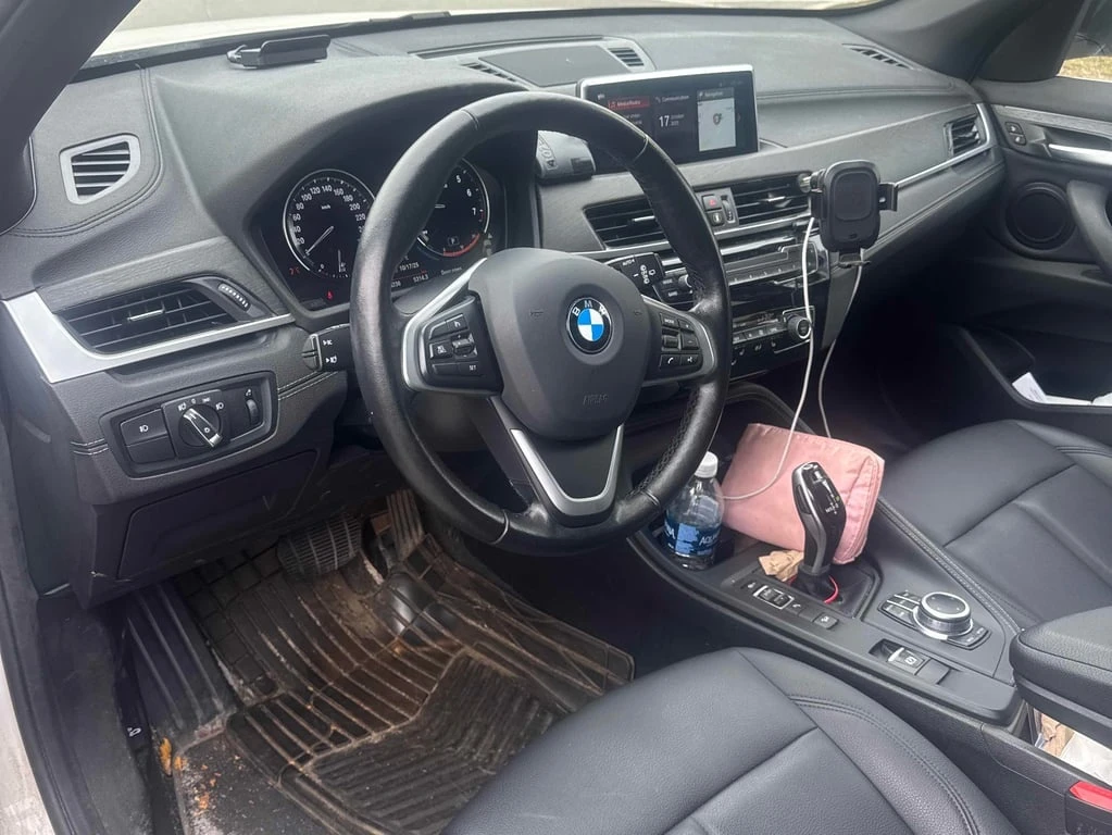 BMW X1 * xDrive28i * CARFAX * БЕЗ ПЪРВОНАЧАЛНА ВНОСКА - изображение 5