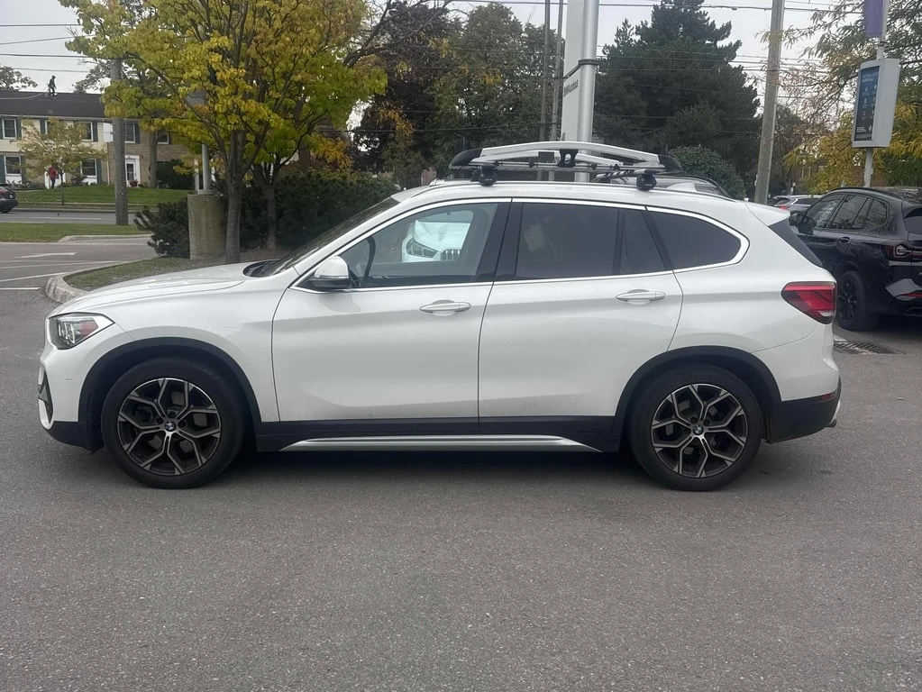 BMW X1 * xDrive28i * CARFAX * БЕЗ ПЪРВОНАЧАЛНА ВНОСКА - изображение 2