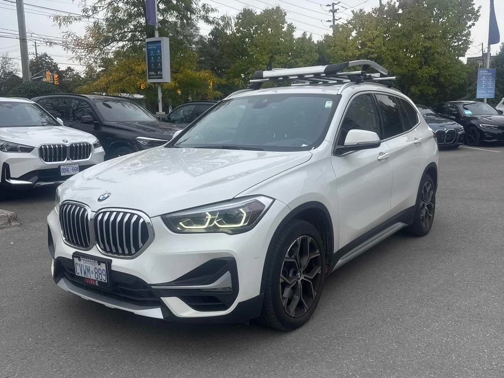BMW X1 * xDrive28i * CARFAX *    | Mobile.bg   1