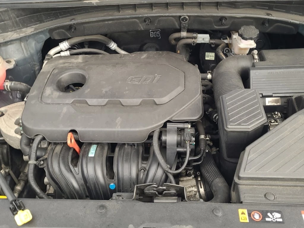 Kia Sportage * LX * CARFAX *    | Mobile.bg   15