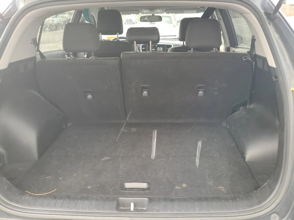 Kia Sportage * LX * CARFAX *    | Mobile.bg   11