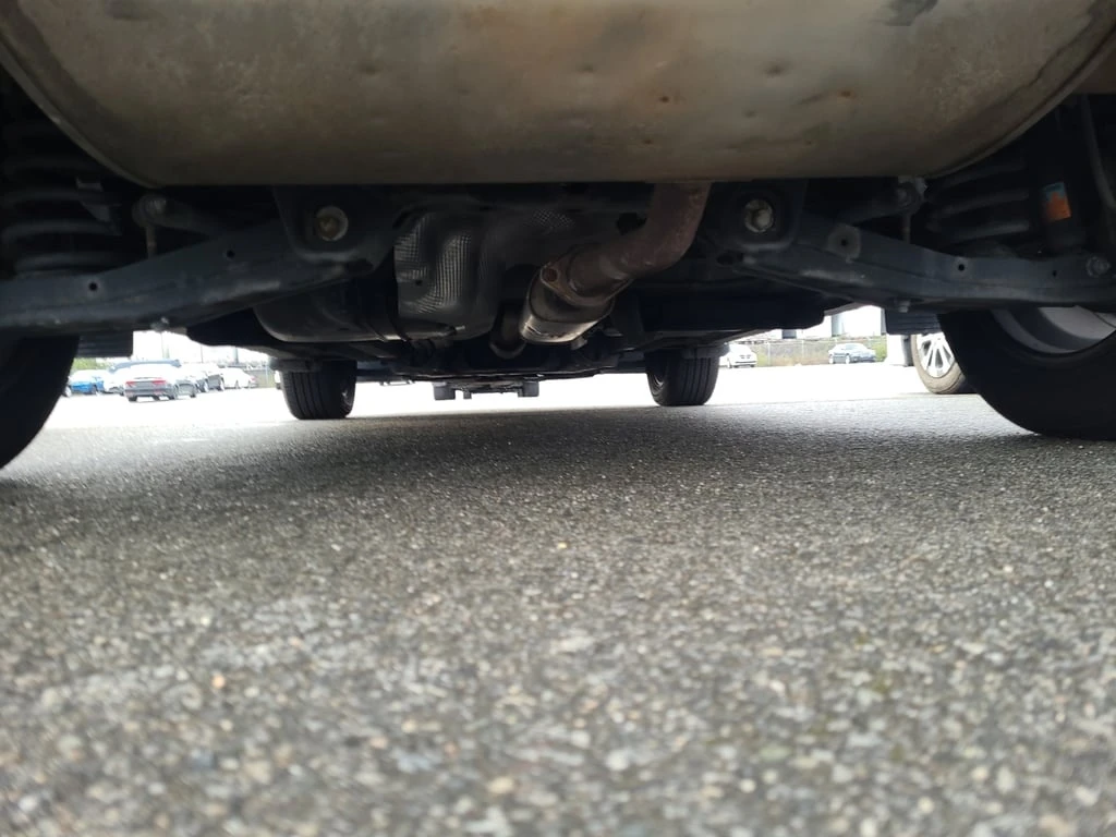 Kia Sportage * LX * CARFAX *    | Mobile.bg   12