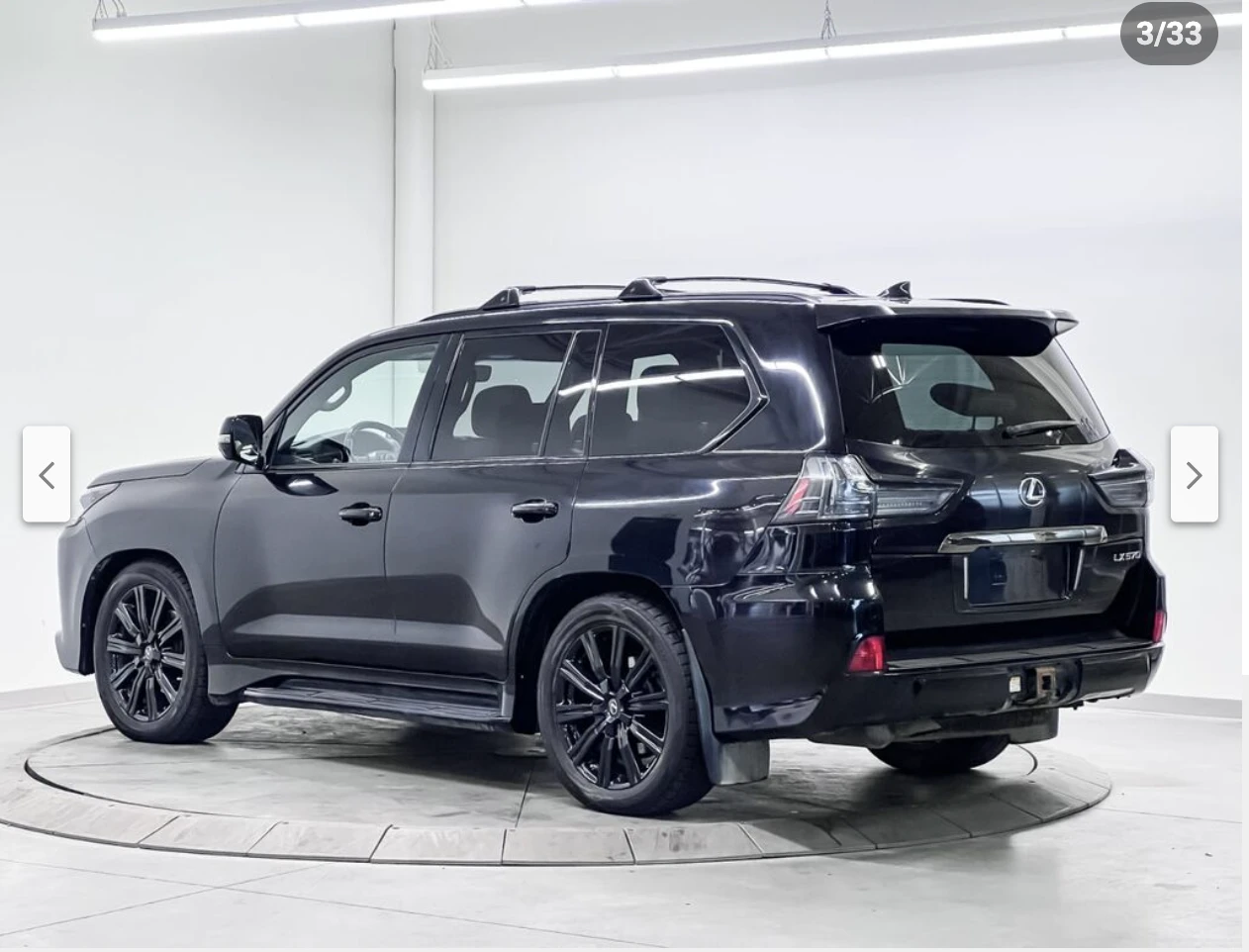 Lexus LX 570 * * MARK* LEVINSON* *  | Mobile.bg   2