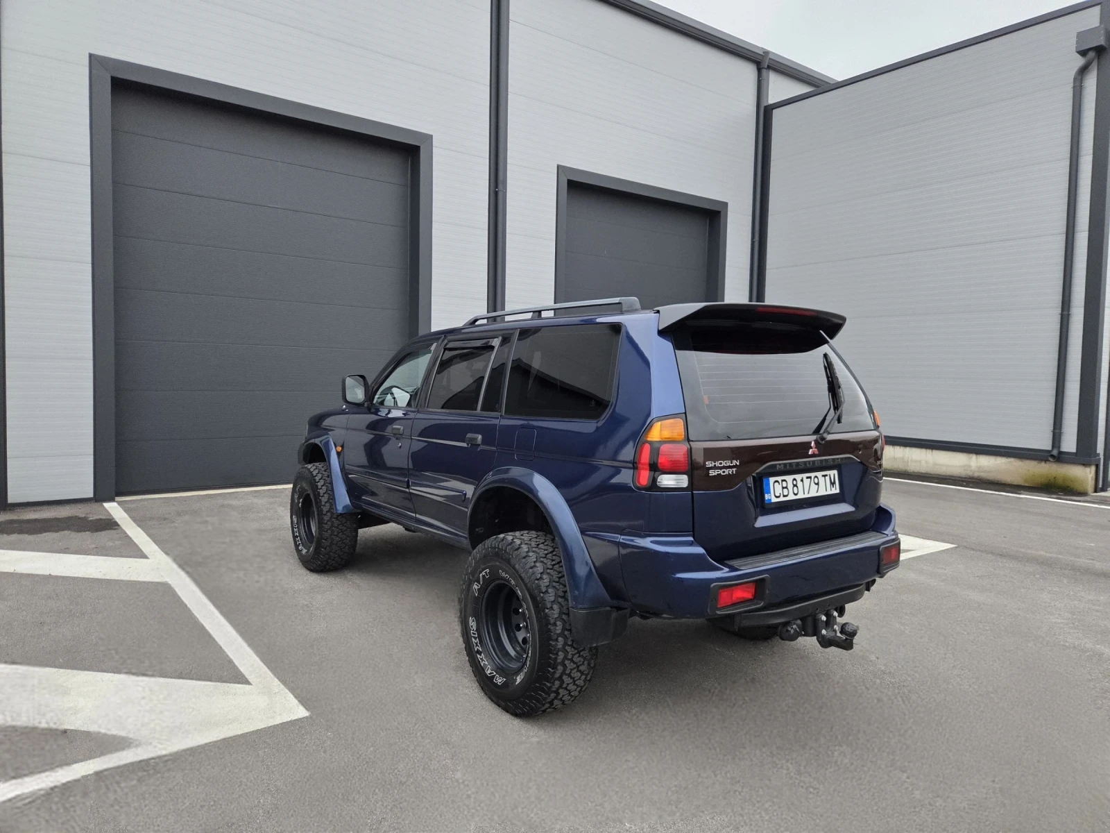 Mitsubishi Pajero sport 3.0 V6 ��� | Mobile.bg � ����������� 4
