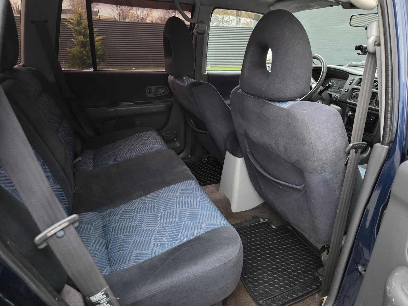 Mitsubishi Pajero sport 3.0 V6 ��� | Mobile.bg � ����������� 13