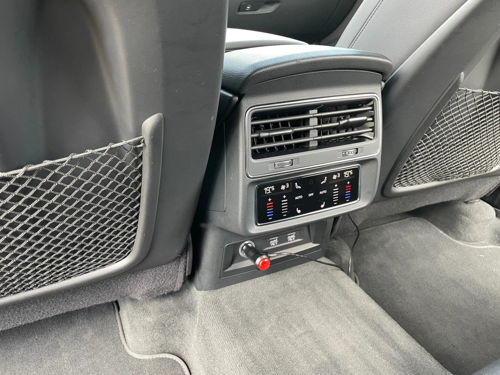 Audi Q7 55 tfsi S line | Mobile.bg � ����������� 11