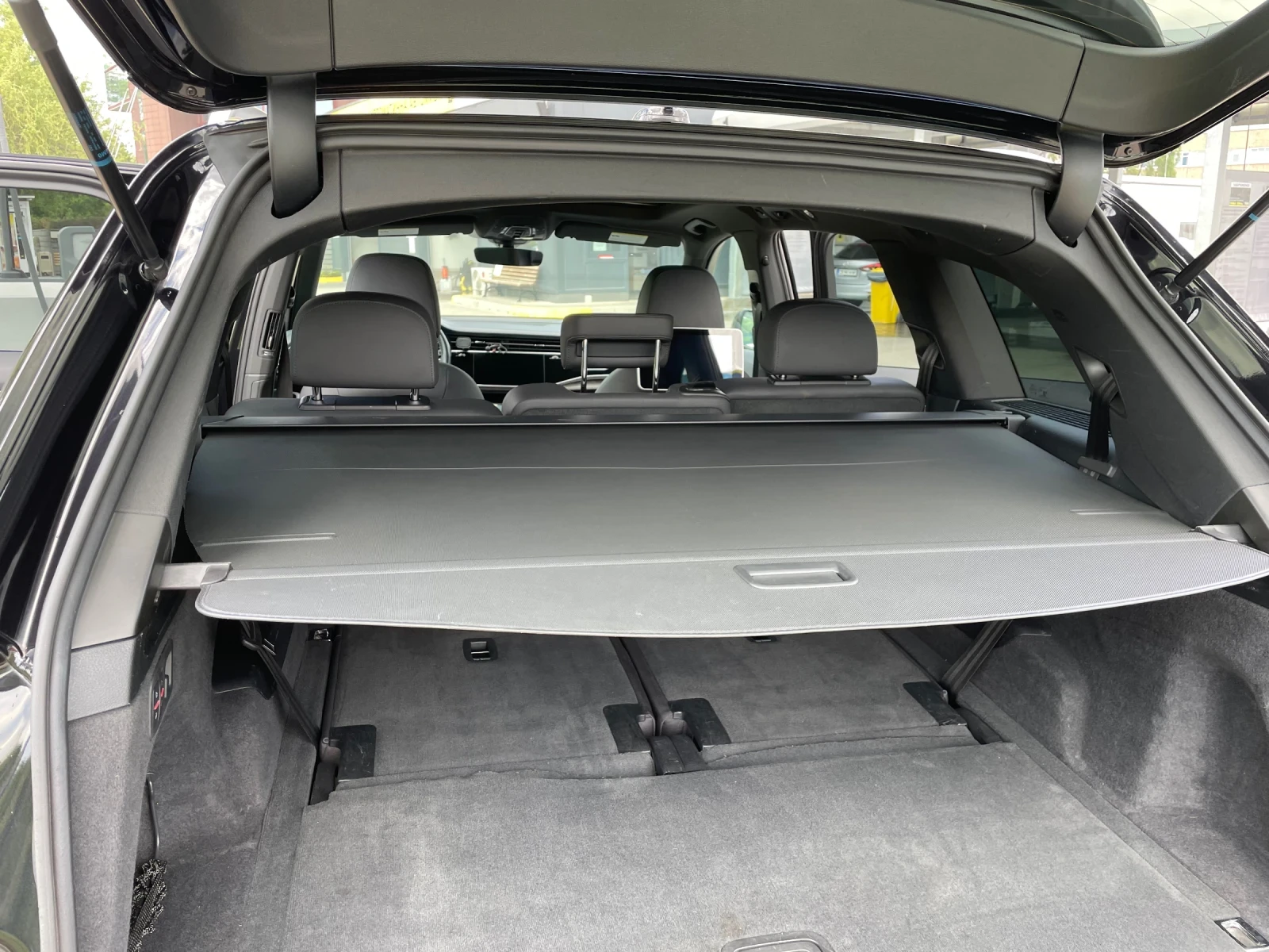 Audi Q7 55 tfsi S line - изображение 9