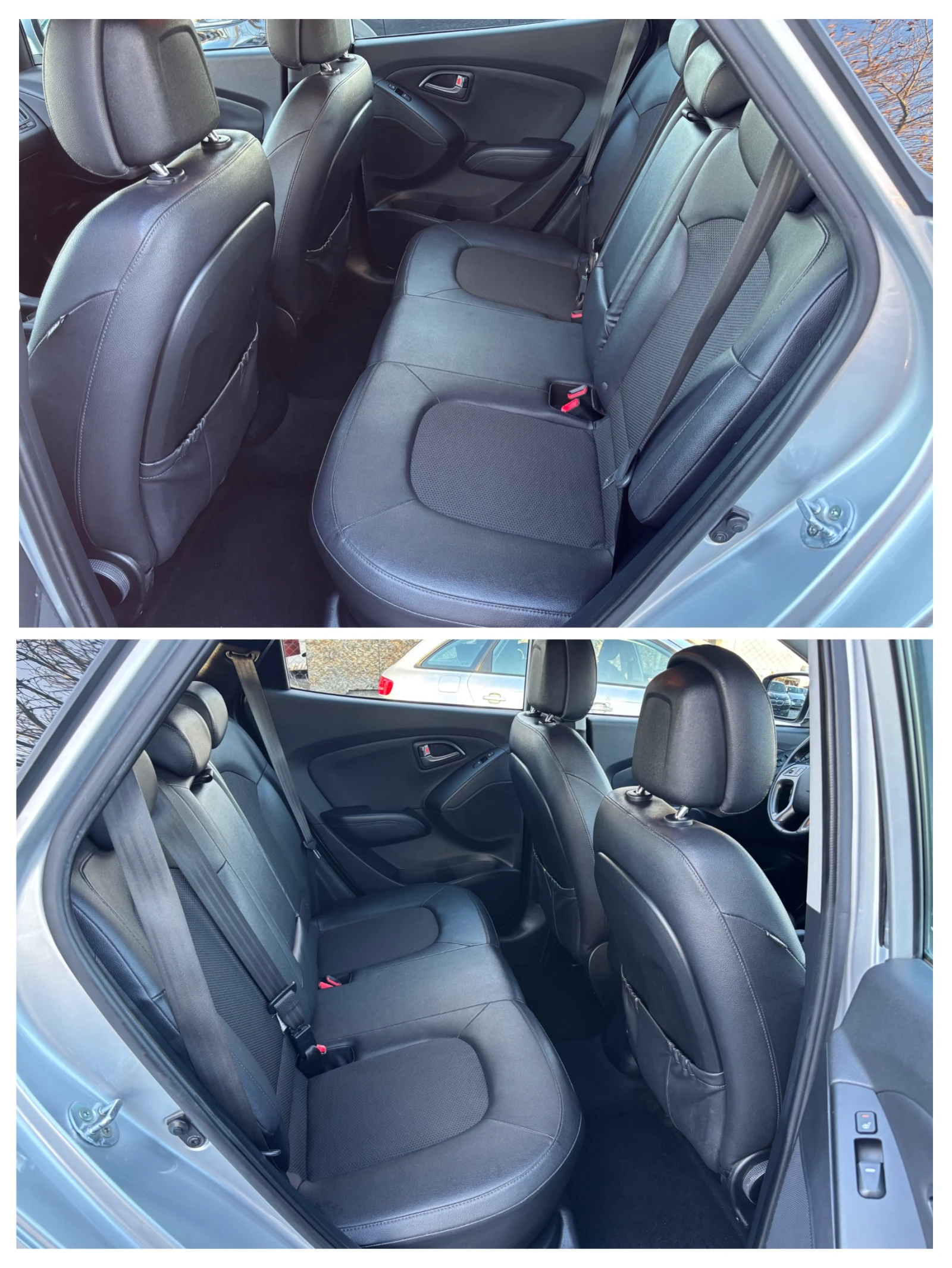 Hyundai IX35 1.7CRDI-XPossible-FULLL* * *  - изображение 9