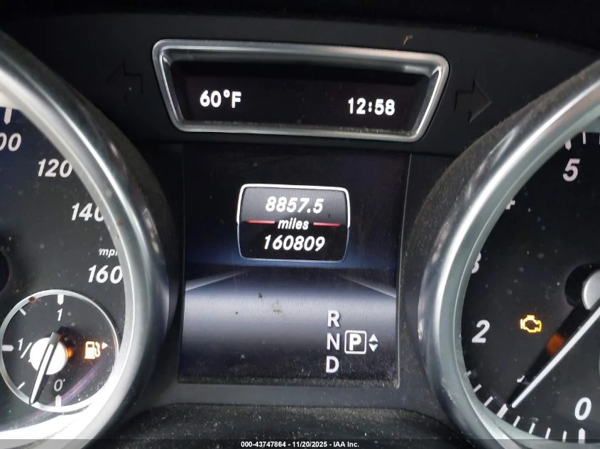 Mercedes-Benz X-Klasse 4.6L V-8 DI, DOHC, VVT, TURBO, 429HP All Wheel | Mobile.bg � ����������� 7