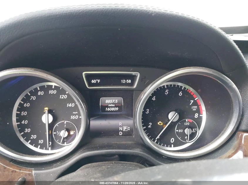 Mercedes-Benz X-Klasse 4.6L V-8 DI, DOHC, VVT, TURBO, 429HP All Wheel | Mobile.bg � ����������� 14