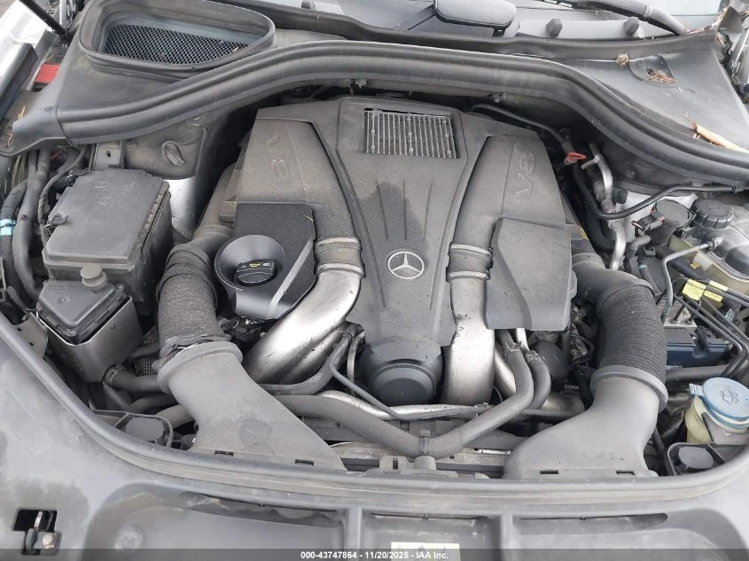 Mercedes-Benz X-Klasse 4.6L V-8 DI, DOHC, VVT, TURBO, 429HP All Wheel | Mobile.bg � ����������� 17