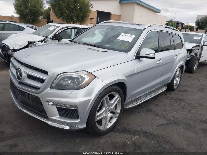 Mercedes-Benz X-Klasse 4.6L V-8 DI, DOHC, VVT, TURBO, 429HP All Wheel | Mobile.bg � ����������� 2