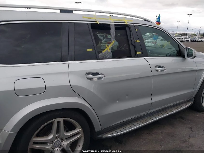 Mercedes-Benz X-Klasse 4.6L V-8 DI, DOHC, VVT, TURBO, 429HP All Wheel | Mobile.bg � ����������� 13