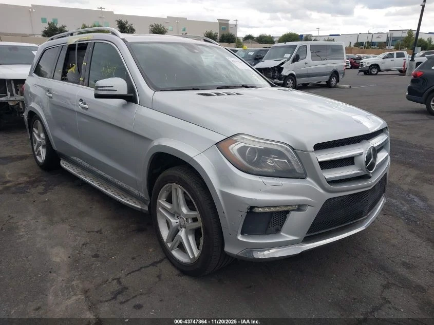 Mercedes-Benz X-Klasse 4.6L V-8 DI, DOHC, VVT, TURBO, 429HP All Wheel | Mobile.bg � ����������� 1