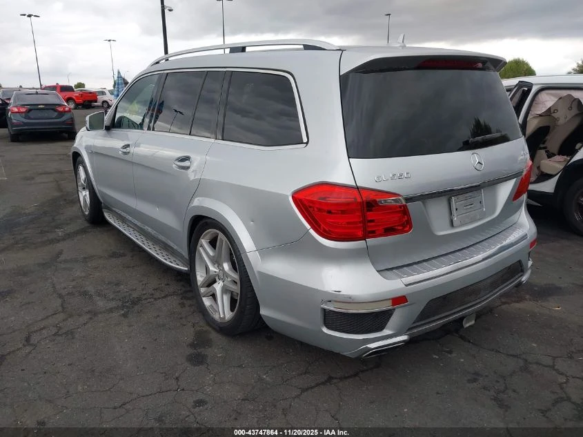 Mercedes-Benz X-Klasse 4.6L V-8 DI, DOHC, VVT, TURBO, 429HP All Wheel | Mobile.bg � ����������� 10