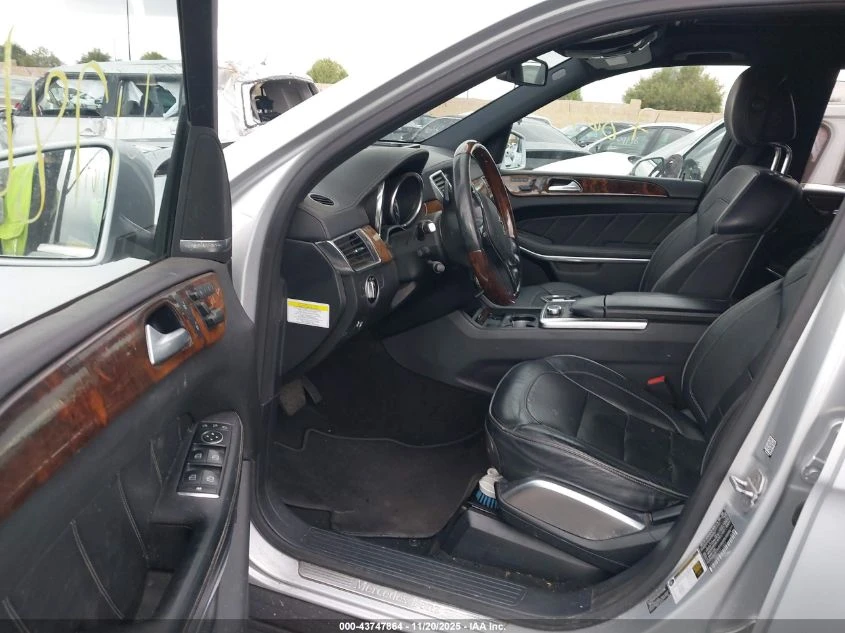Mercedes-Benz X-Klasse 4.6L V-8 DI, DOHC, VVT, TURBO, 429HP All Wheel | Mobile.bg � ����������� 12