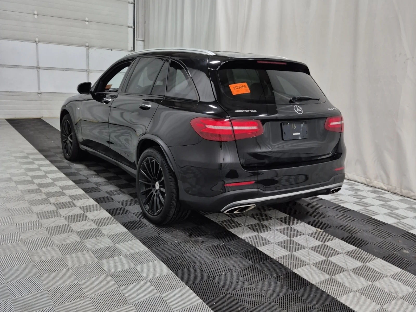 Mercedes-Benz GLC 43 AMG * CARFAX * ����� �� ����������� *  | Mobile.bg � ����������� 5