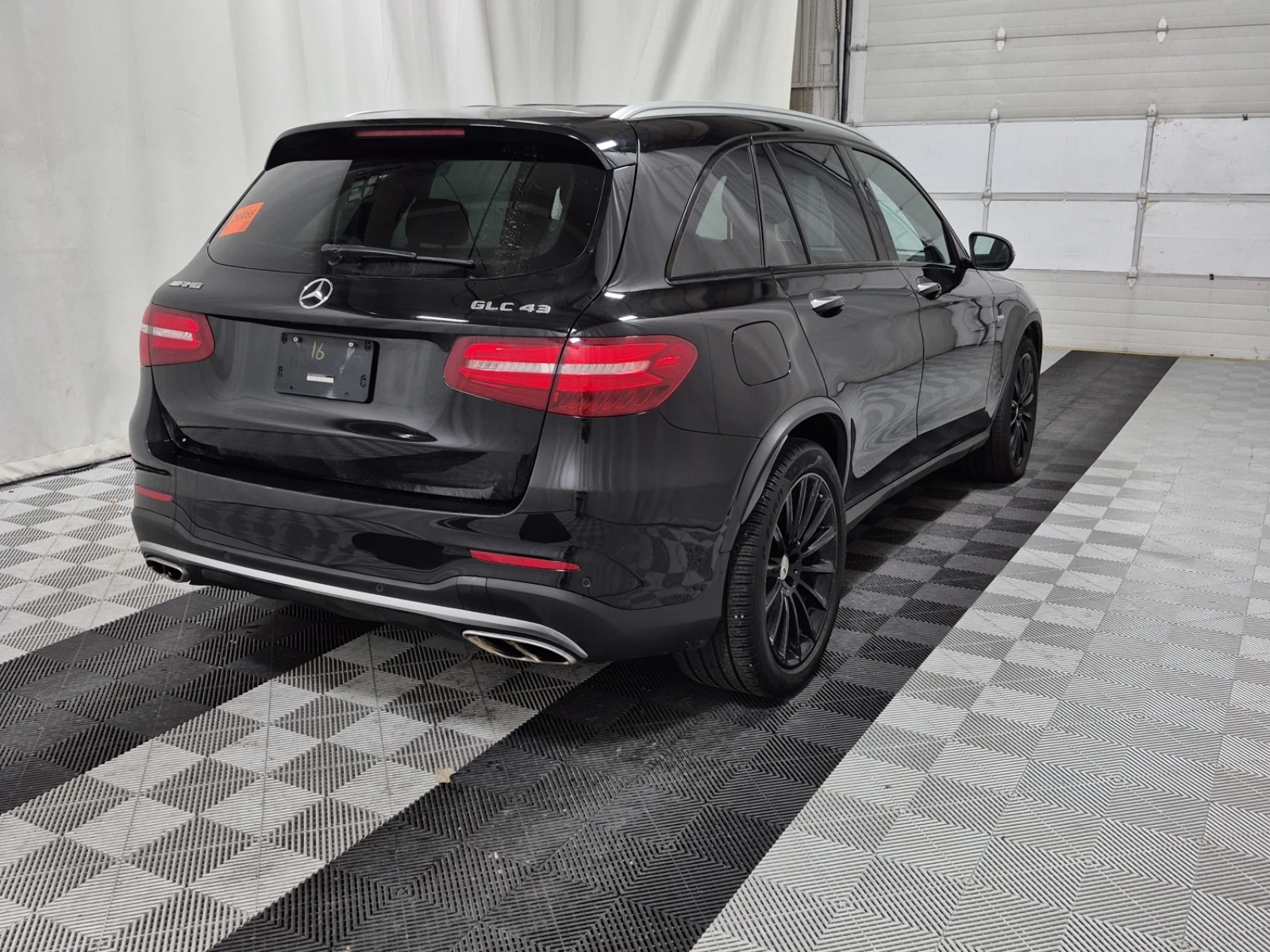 Mercedes-Benz GLC 43 AMG * CARFAX * ����� �� ����������� *  | Mobile.bg � ����������� 4