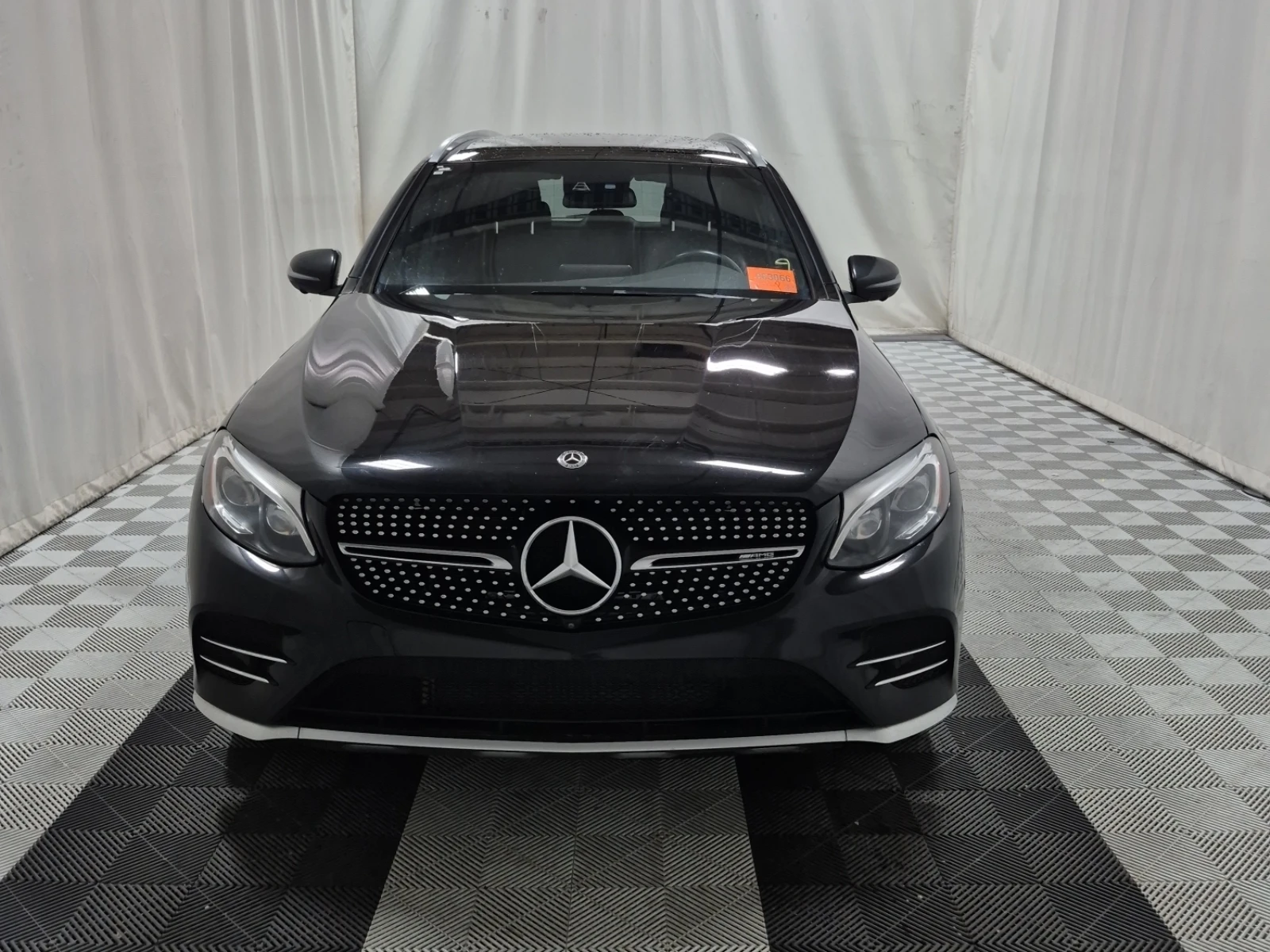 Mercedes-Benz GLC 43 AMG * CARFAX * ����� �� ����������� *  | Mobile.bg � ����������� 3