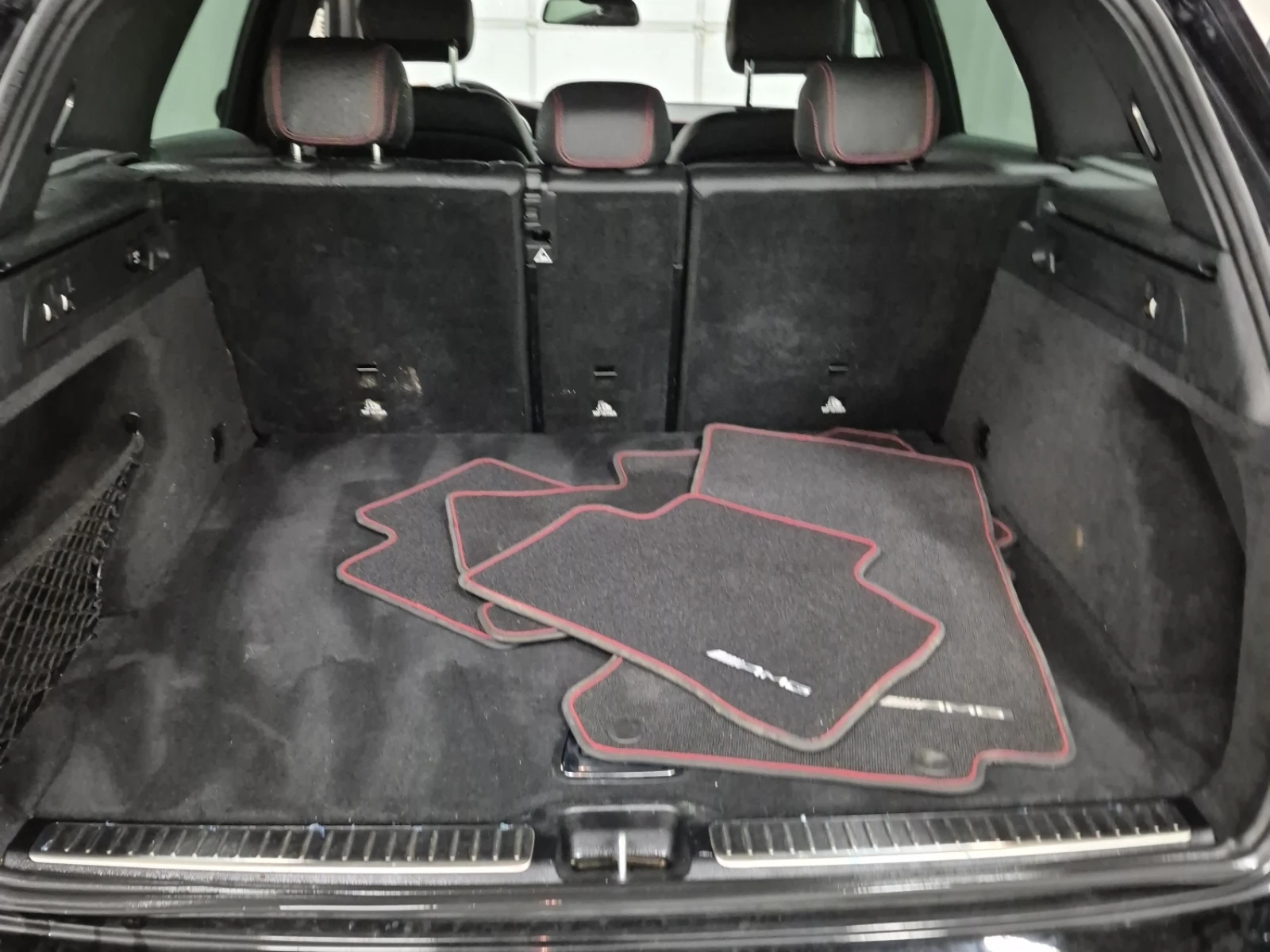 Mercedes-Benz GLC 43 AMG * CARFAX * ����� �� ����������� *  | Mobile.bg � ����������� 11