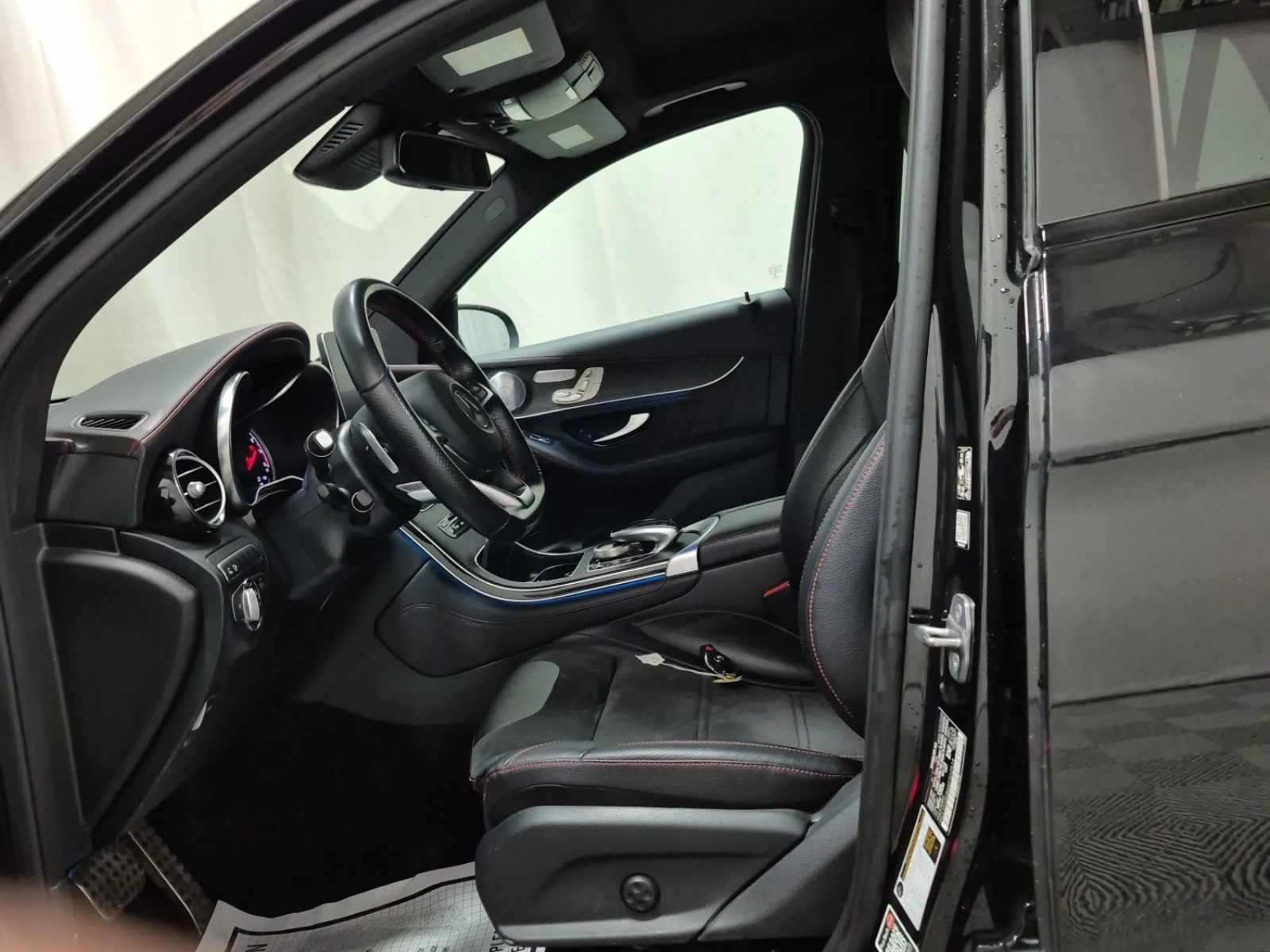 Mercedes-Benz GLC 43 AMG * CARFAX * ����� �� ����������� *  | Mobile.bg � ����������� 10