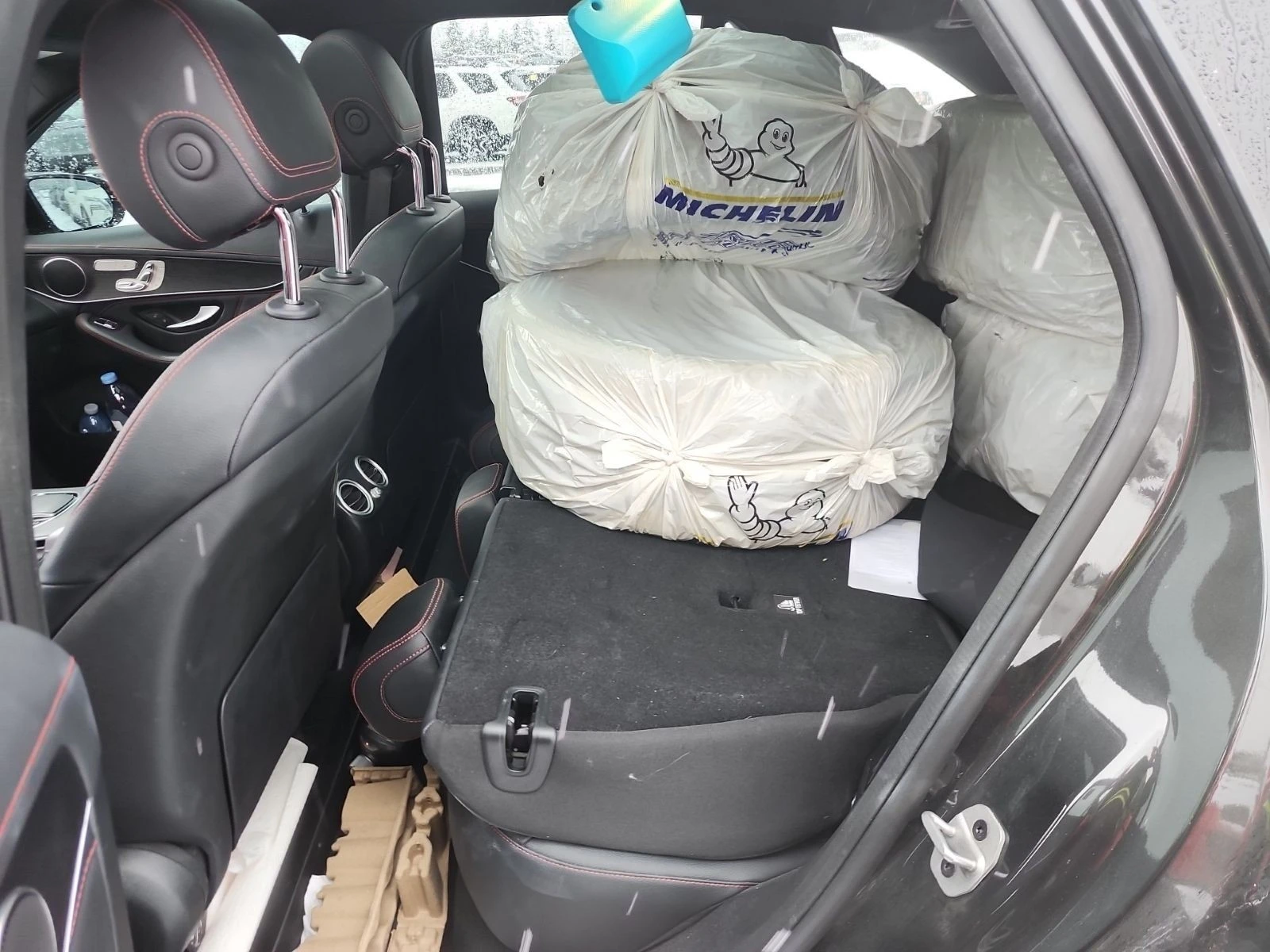 Mercedes-Benz GLC 43 AMG � ����������� & ���� ������ | Mobile.bg � ����������� 12