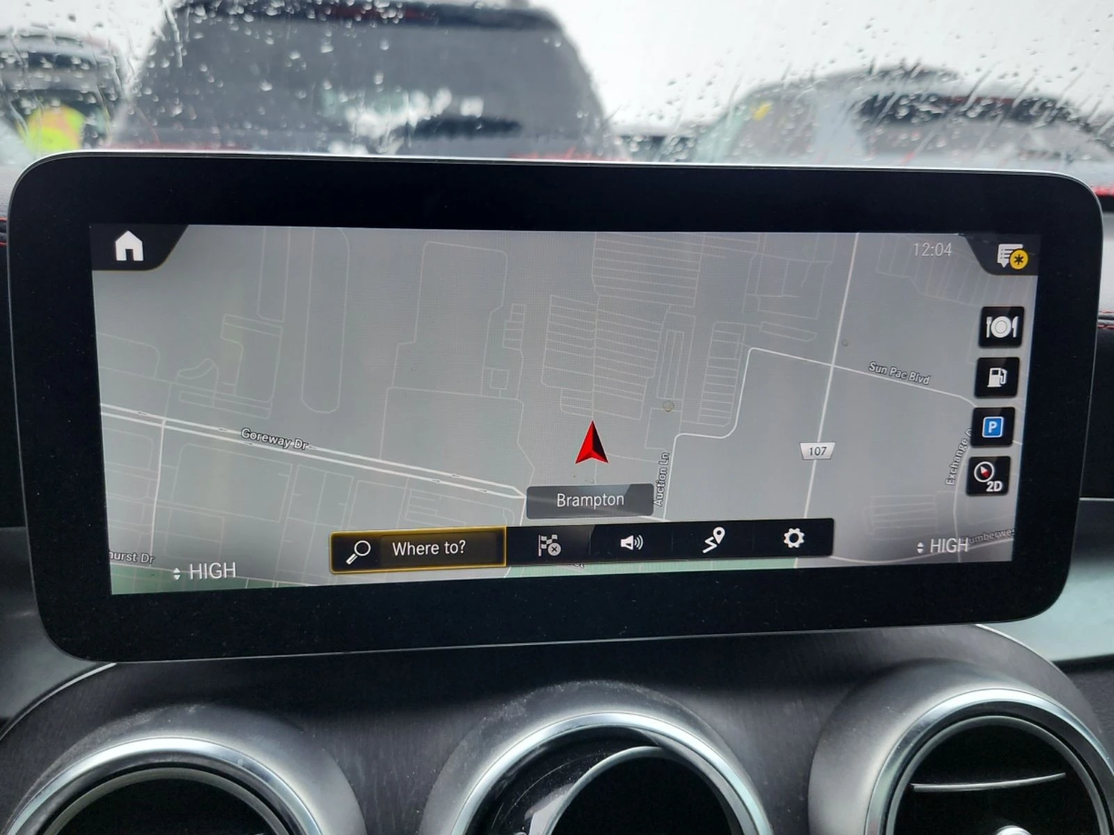 Mercedes-Benz GLC 43 AMG � ����������� & ���� ������ | Mobile.bg � ����������� 11