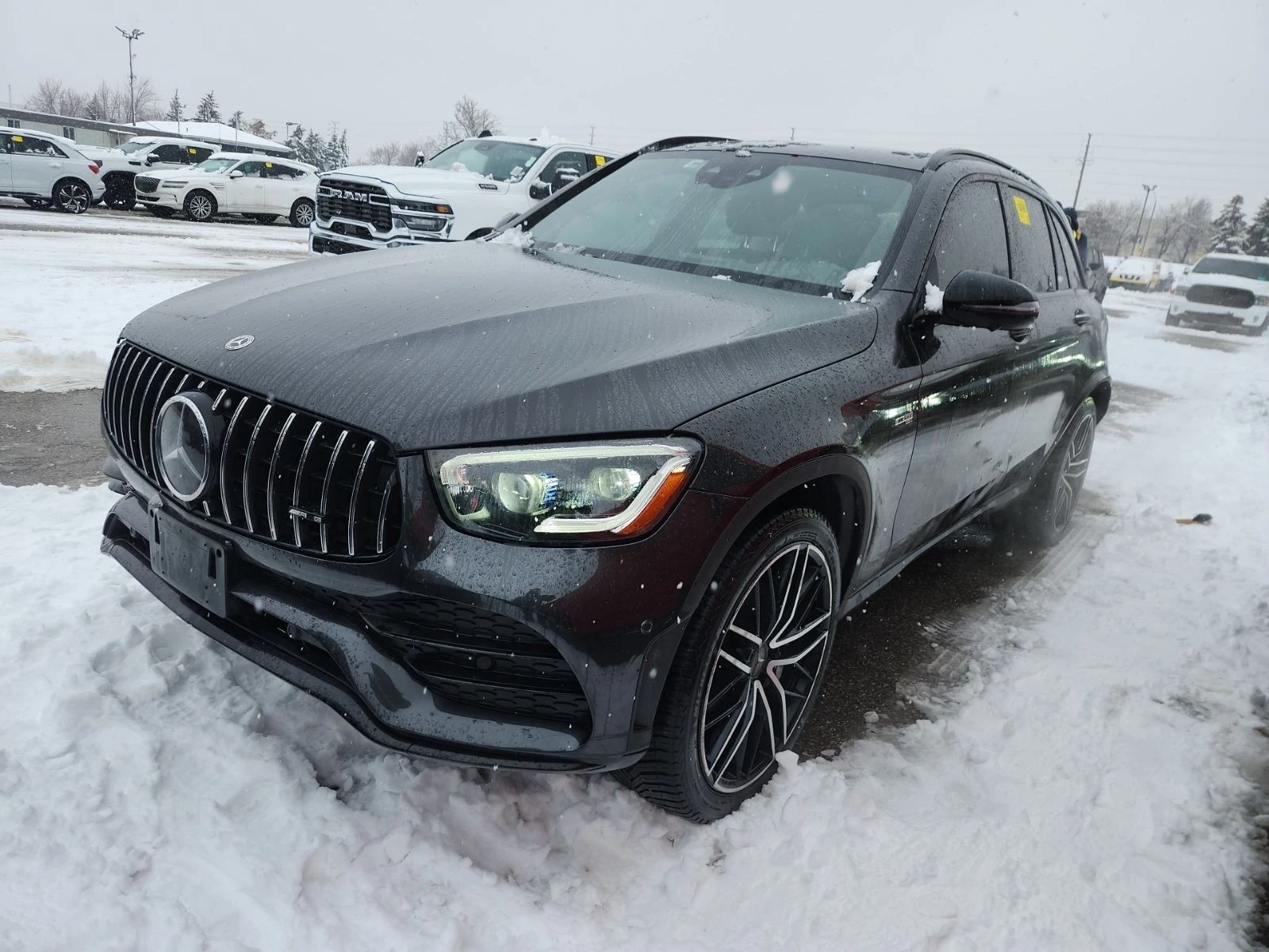 Mercedes-Benz GLC 43 AMG � ����������� & ���� ������ | Mobile.bg � ����������� 1