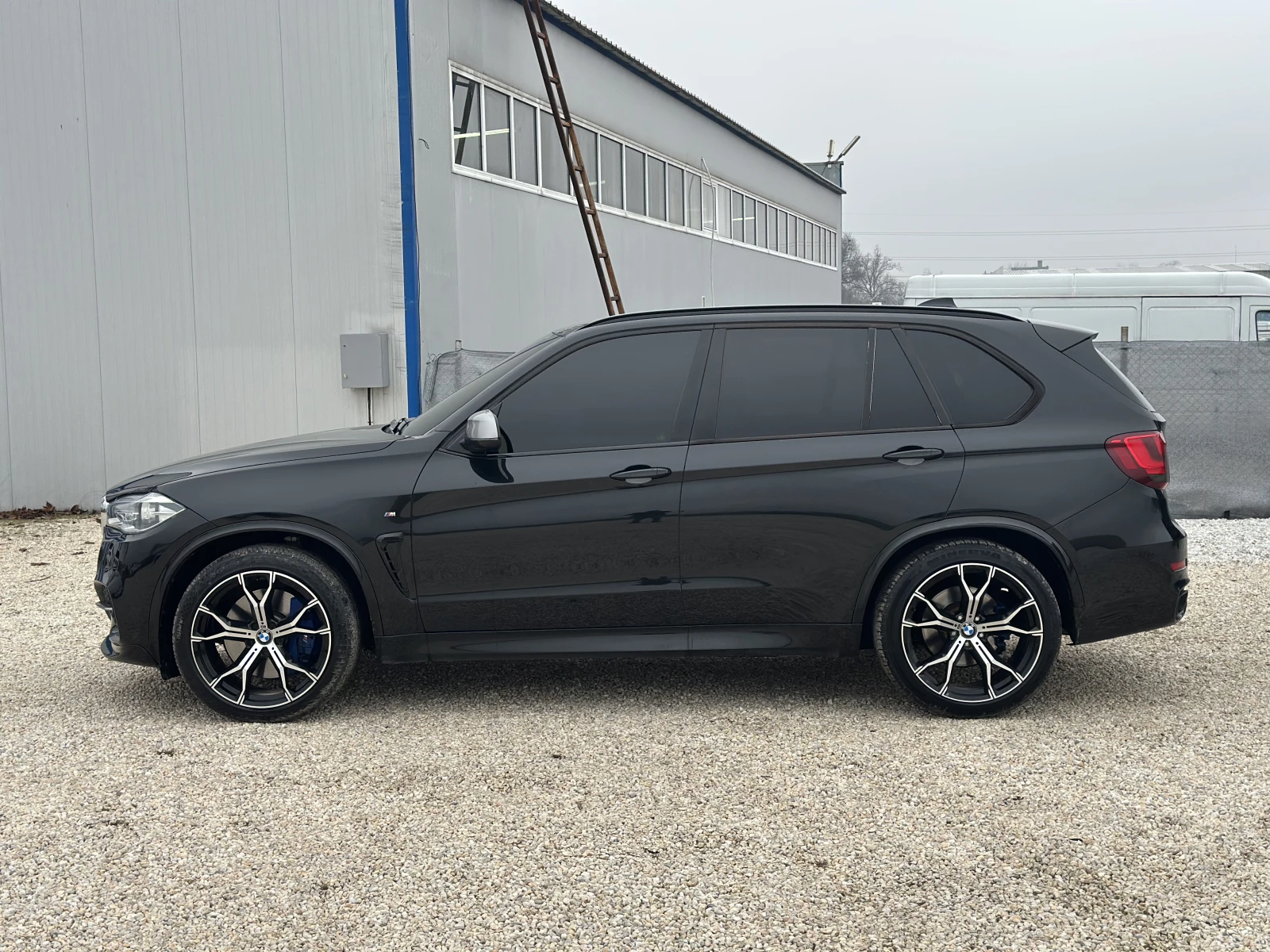 BMW X5 M50D | FULL | 12�. �������� | B&O | ��� ��������� | Mobile.bg � ����������� 4
