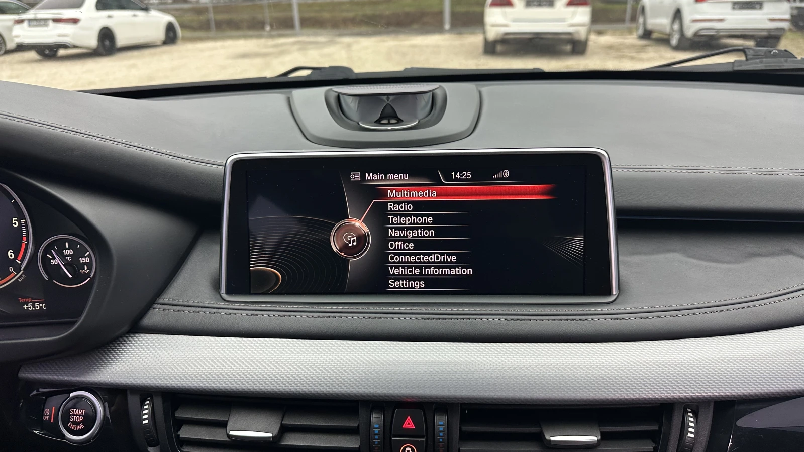 BMW X5 M50D | FULL | 12�. �������� | B&O | ��� ��������� | Mobile.bg � ����������� 12