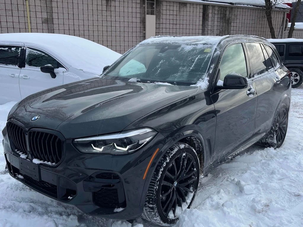 BMW X5 xDrive40i | M SPORT | 360  | HUD | ��������� |  | Mobile.bg � ����������� 1
