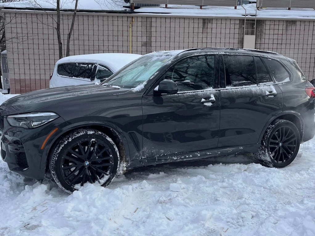 BMW X5 xDrive40i | M SPORT | 360  | HUD | ��������� |  | Mobile.bg � ����������� 2