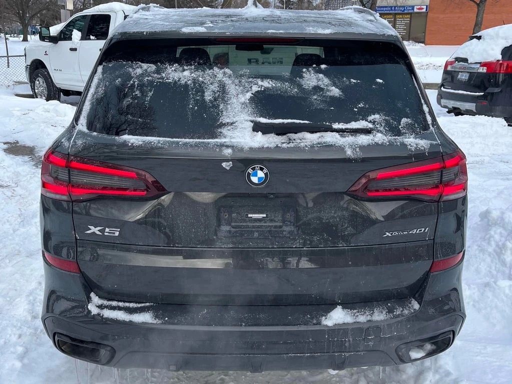 BMW X5 xDrive40i | M SPORT | 360  | HUD | ��������� |  | Mobile.bg � ����������� 4
