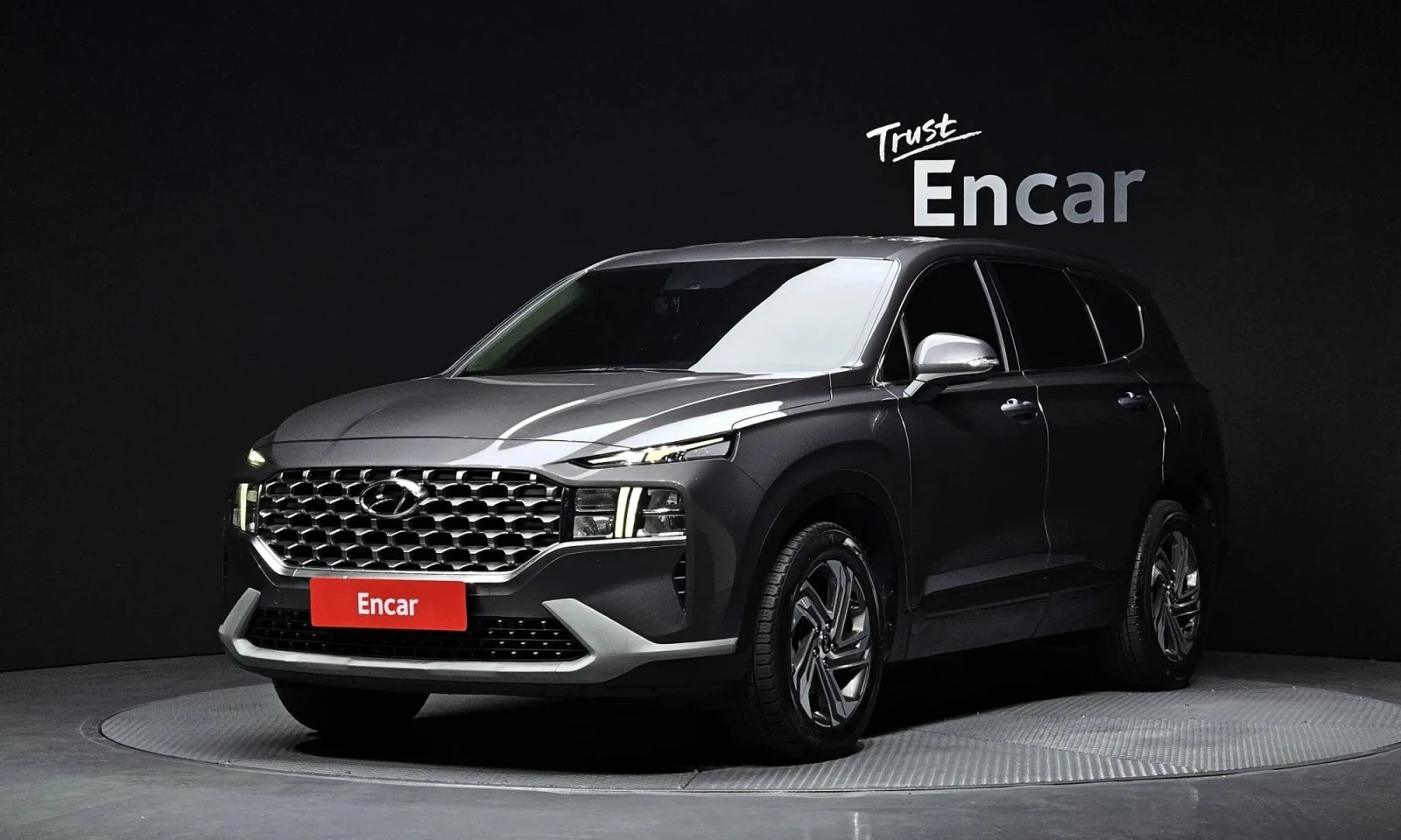 Hyundai Santa fe Diesel 2.2 2Wd Premium  | Mobile.bg � ����������� 1