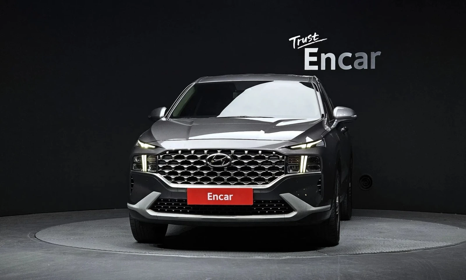 Hyundai Santa fe Diesel 2.2 2Wd Premium  - изображение 3