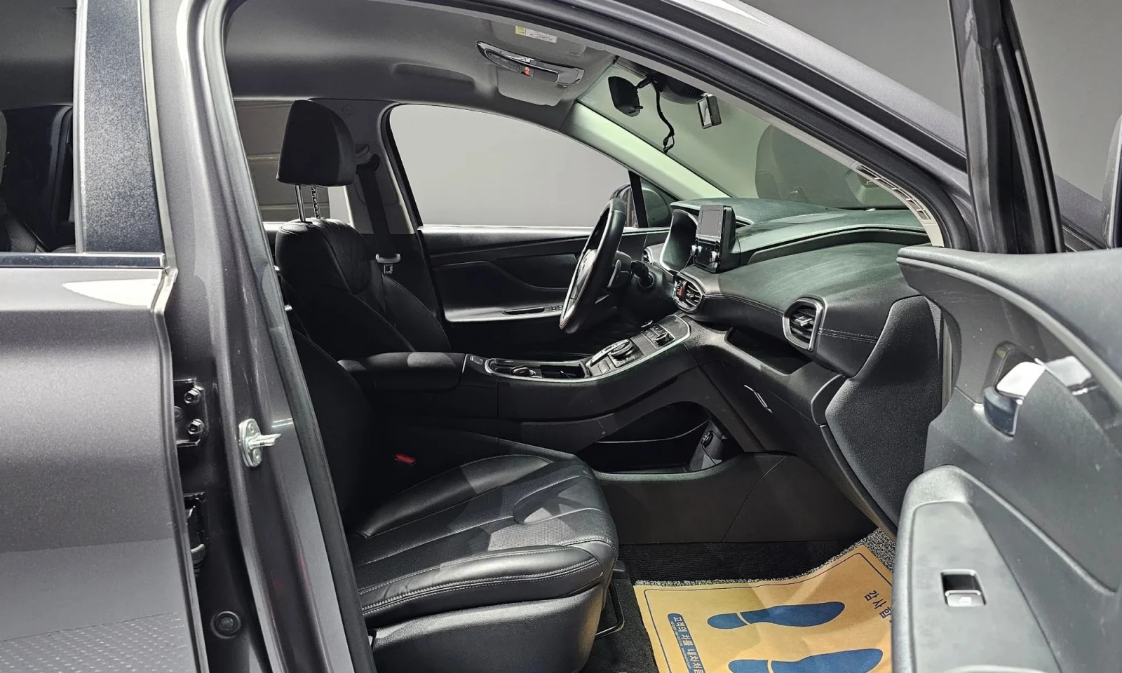 Hyundai Santa fe Diesel 2.2 2Wd Premium  - изображение 10