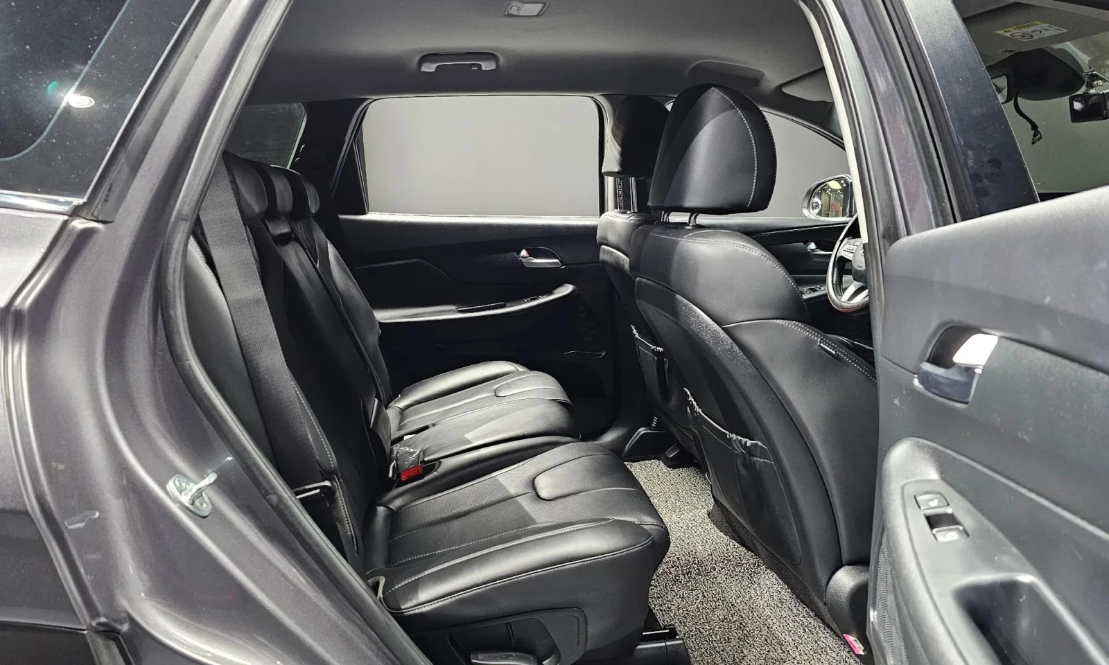 Hyundai Santa fe Diesel 2.2 2Wd Premium  | Mobile.bg � ����������� 11