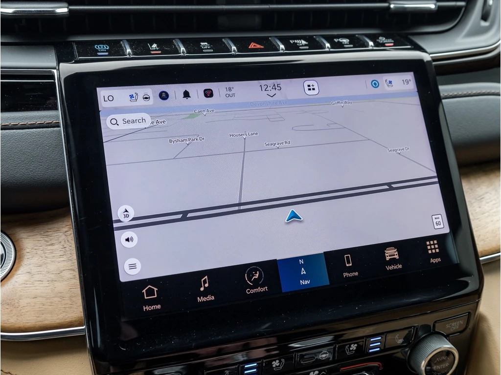 Jeep Grand cherokee 4xe HYBRID C ����������� & ���� ������ | Mobile.bg � ����������� 9