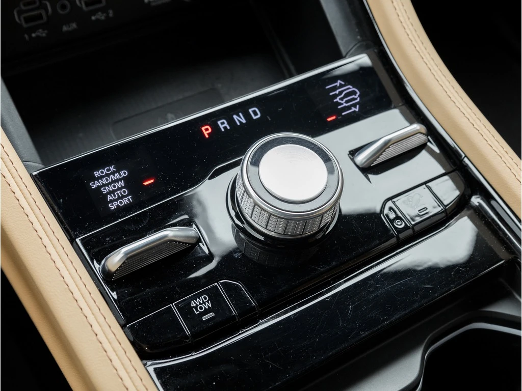 Jeep Grand cherokee 4xe HYBRID C ����������� & ���� ������ | Mobile.bg � ����������� 10