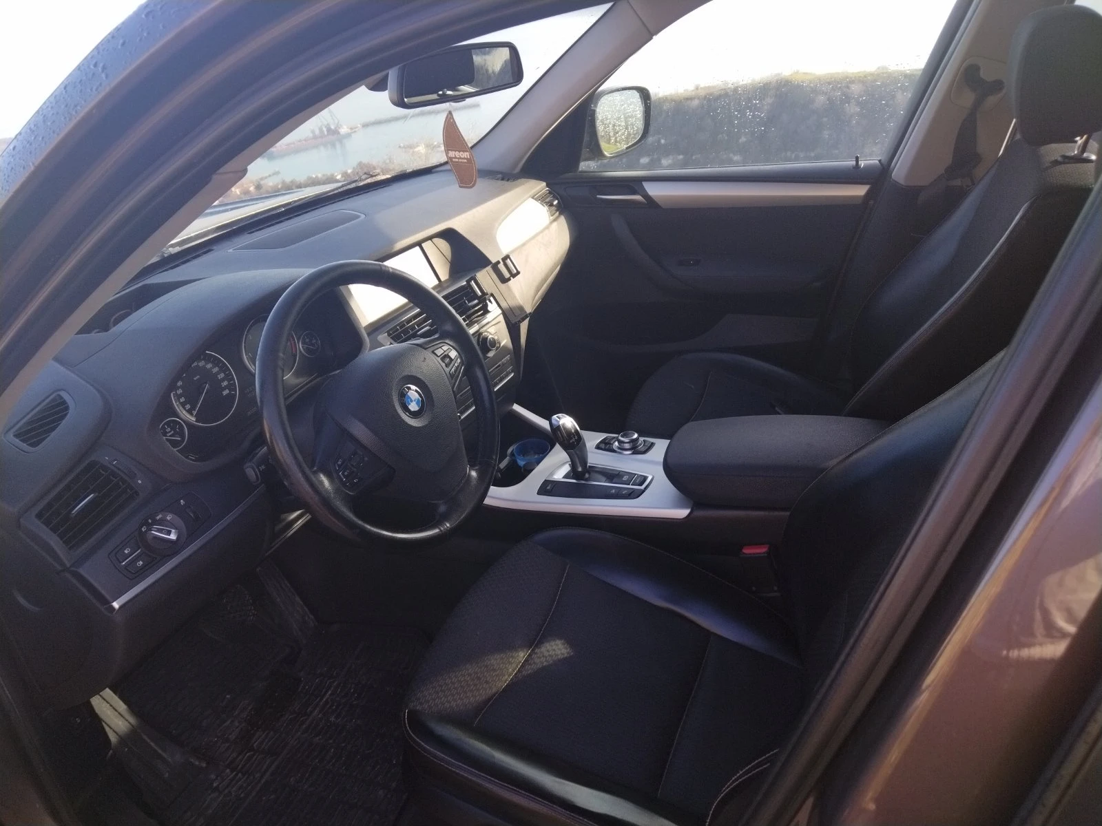 BMW X3, снимка 4 - Автомобили и джипове - 53791301