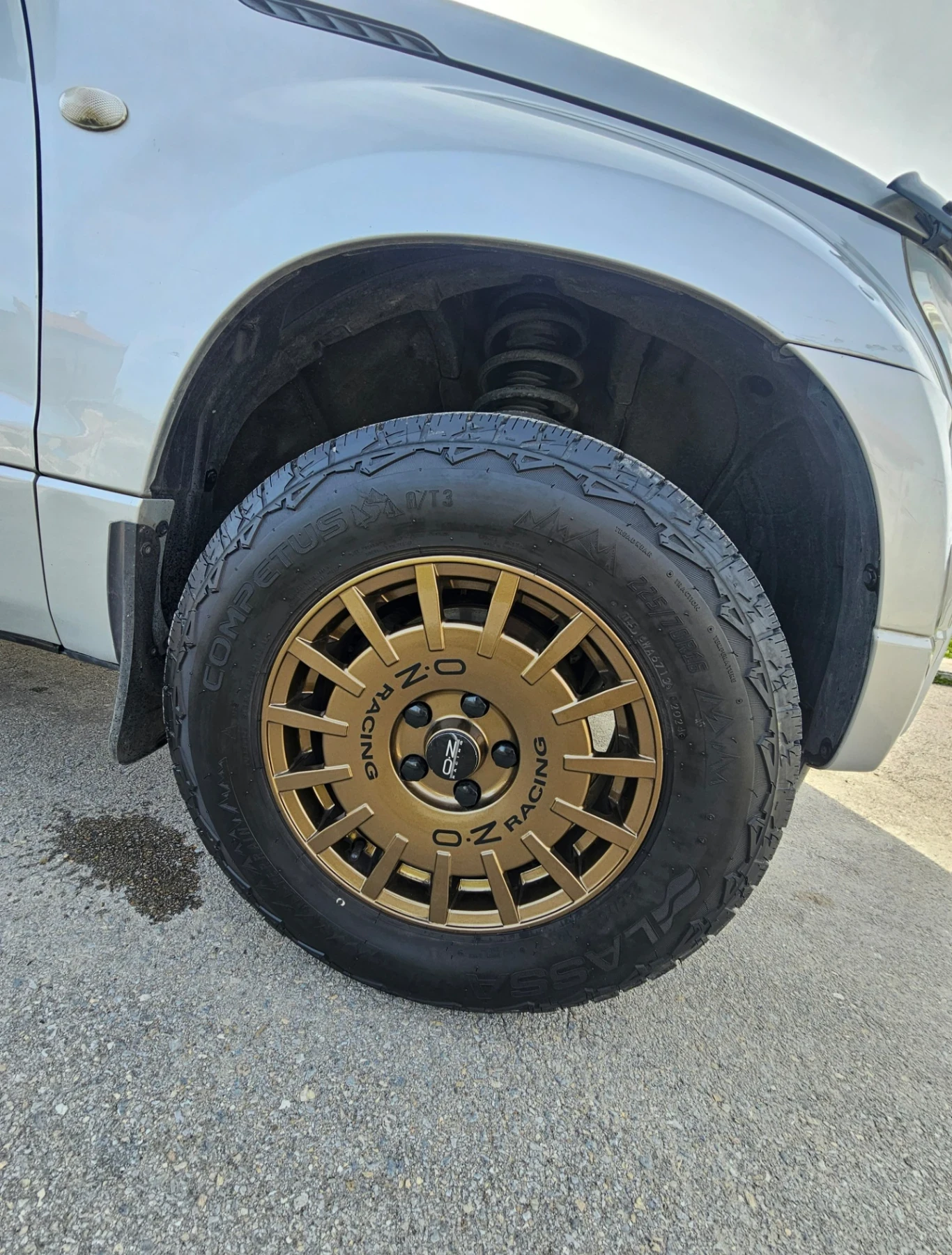 Suzuki Grand vitara 1.6 107, снимка 9 - Автомобили и джипове - 54045692