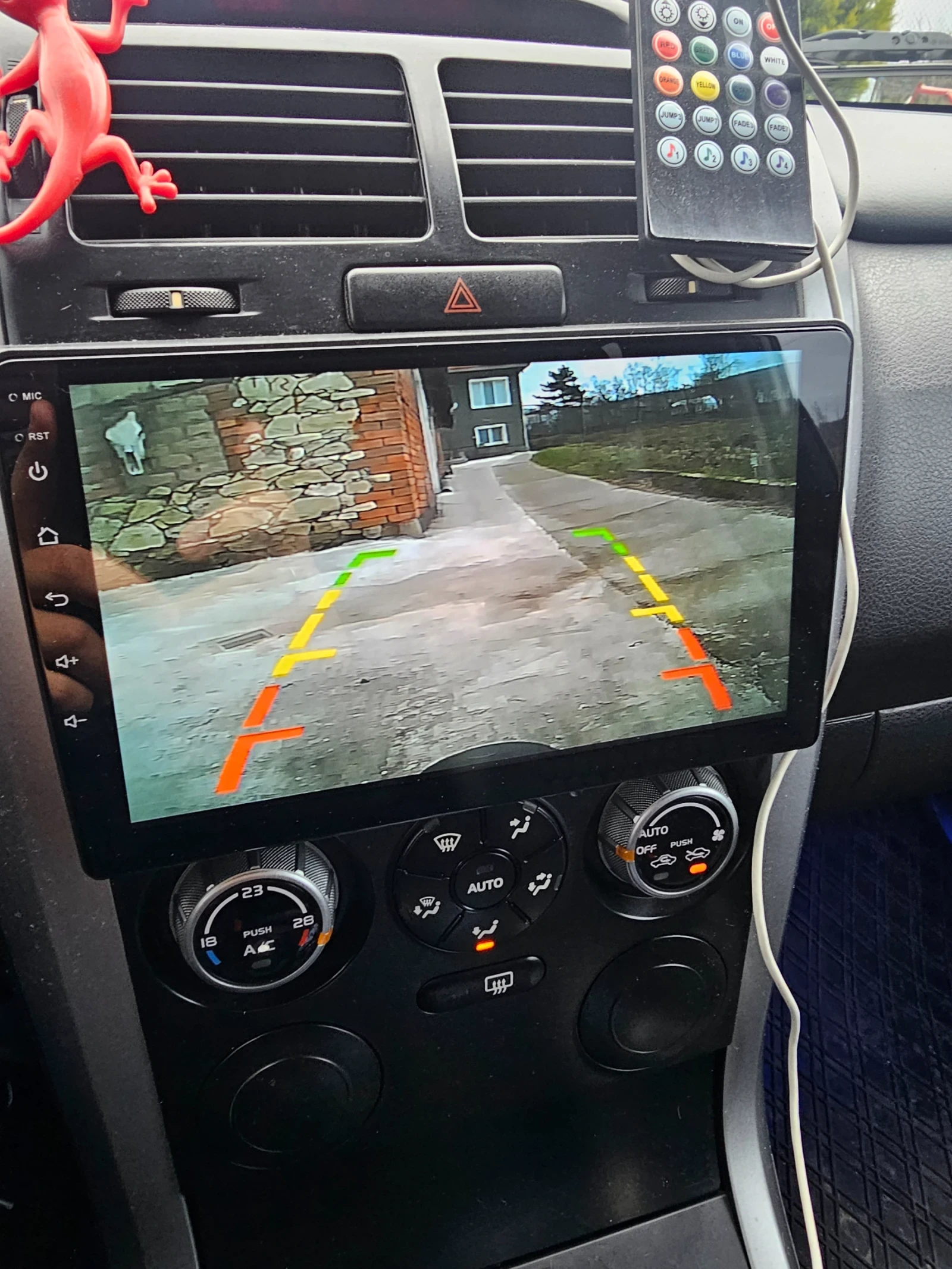 Suzuki Grand vitara 1.6 107, снимка 8 - Автомобили и джипове - 54045692