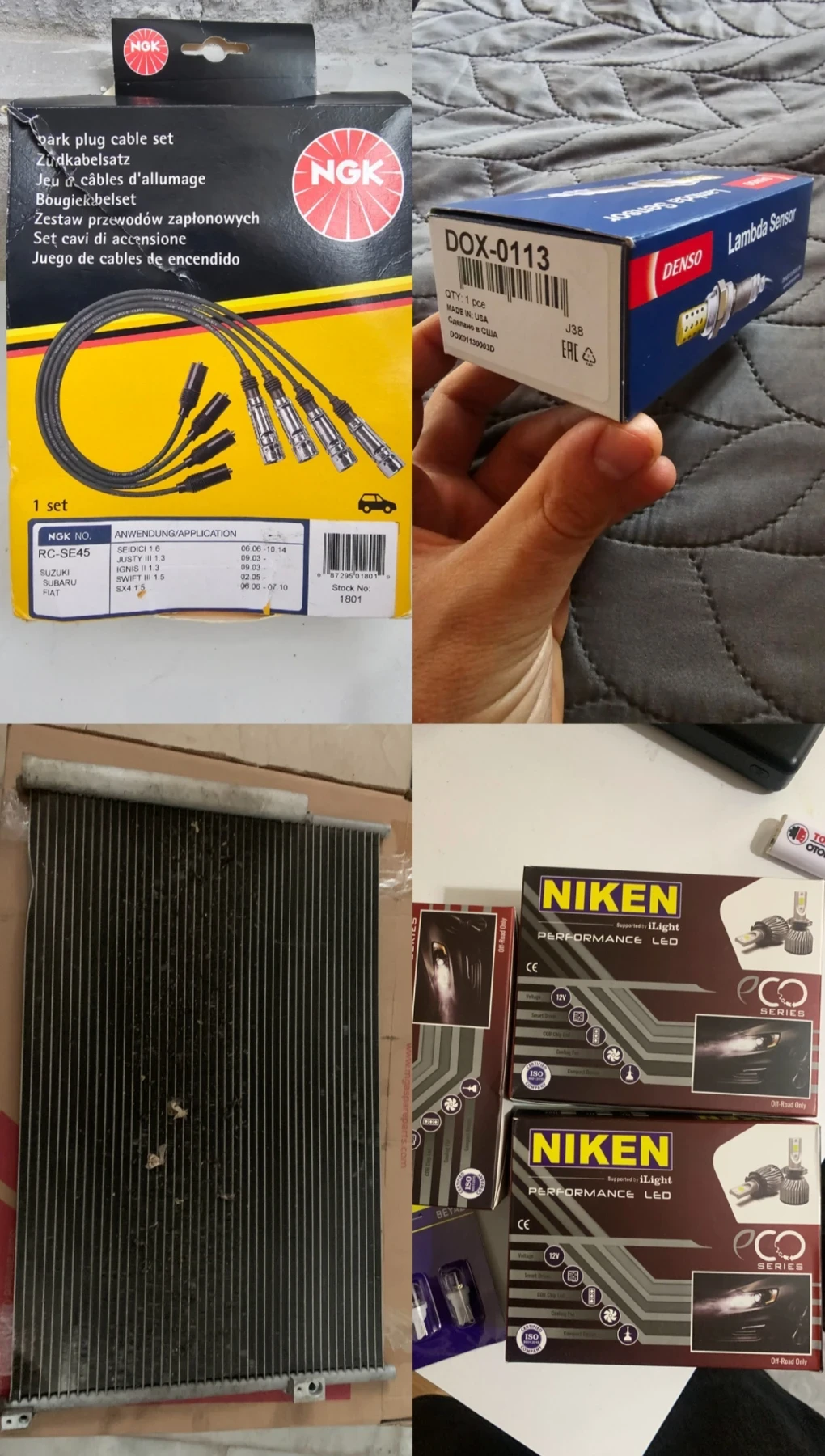 Suzuki Grand vitara 1.6 107, снимка 15 - Автомобили и джипове - 54045692