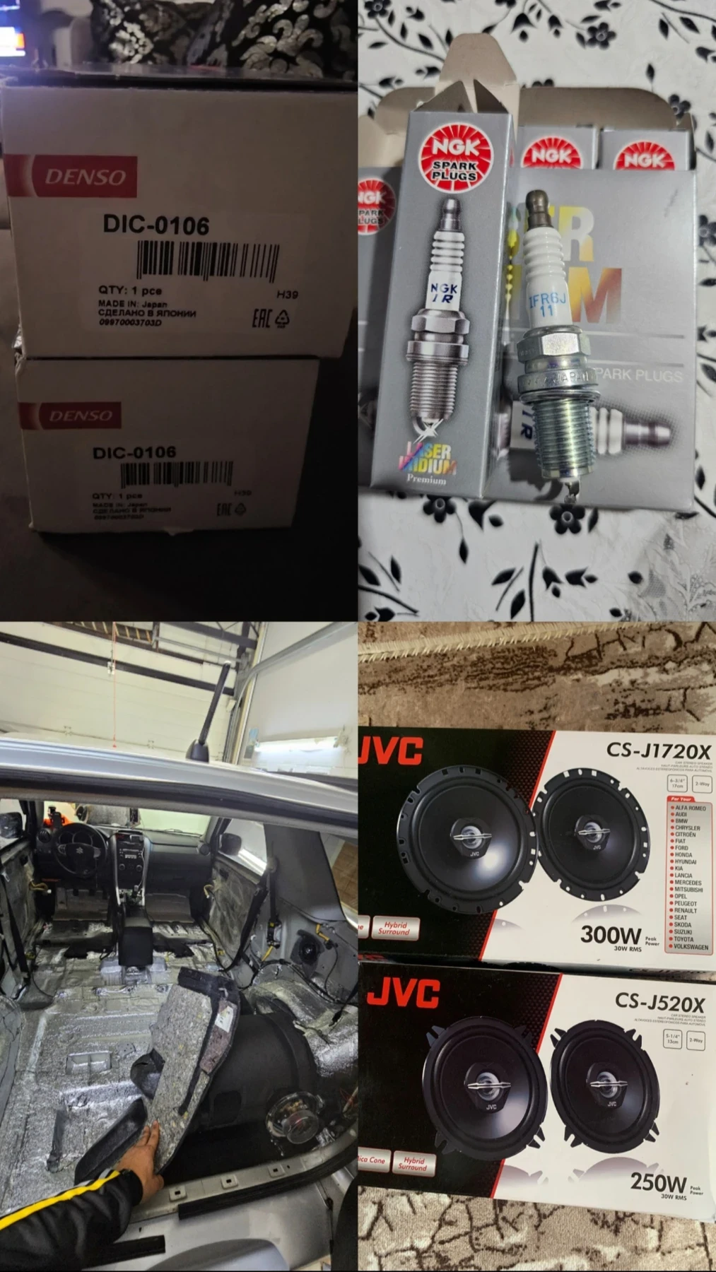 Suzuki Grand vitara 1.6 107, снимка 14 - Автомобили и джипове - 54045692