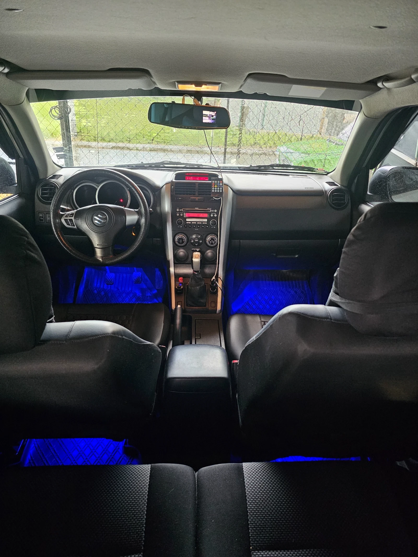 Suzuki Grand vitara 1.6 107 | Mobile.bg � ����������� 7