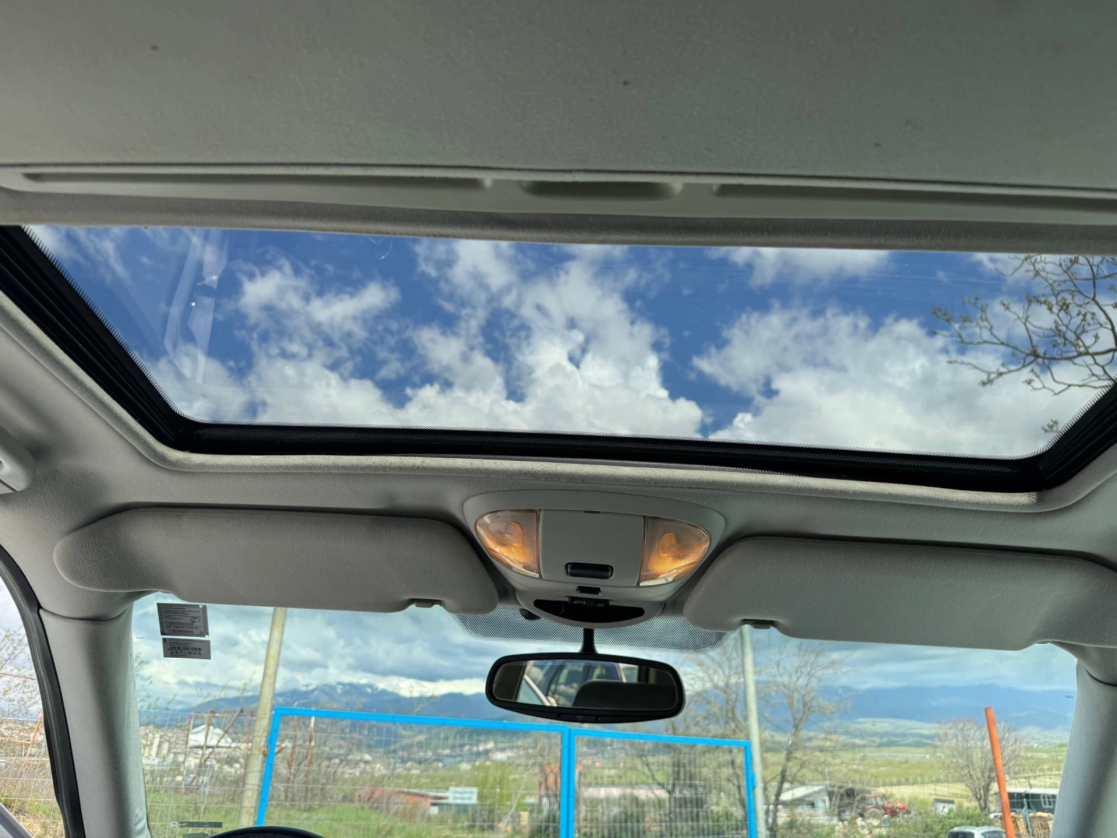 Mercedes-Benz ML 320 ML320 218кс 270000км  без ръжди за ценители!, снимка 15 - Автомобили и джипове - 54090366