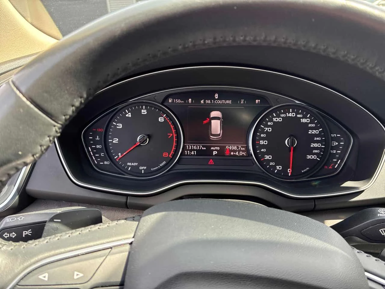 Audi Q5 * Progressiv * KEYLESS * ПОДГРЕВ * ПАНОРАМА  , снимка 8 - Автомобили и джипове - 54272972