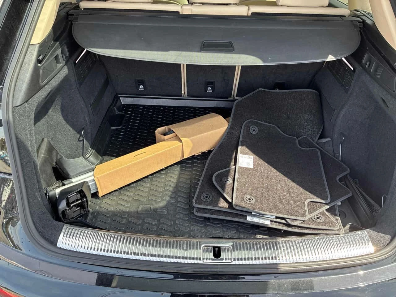 Audi Q5 * Progressiv * KEYLESS * ПОДГРЕВ * ПАНОРАМА  , снимка 11 - Автомобили и джипове - 54272972